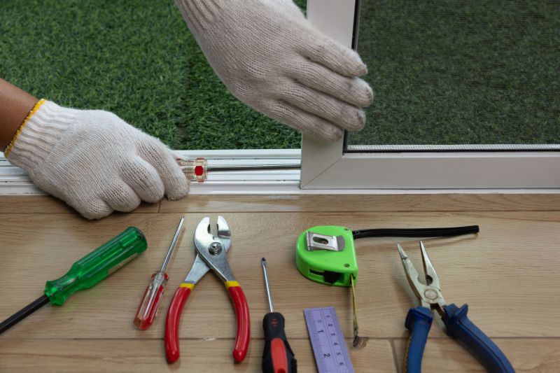 Quick Maintenance Habit