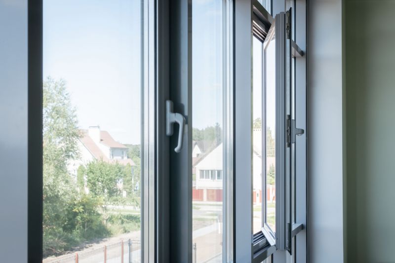 Aluminum Windows Service in Framingham, MA