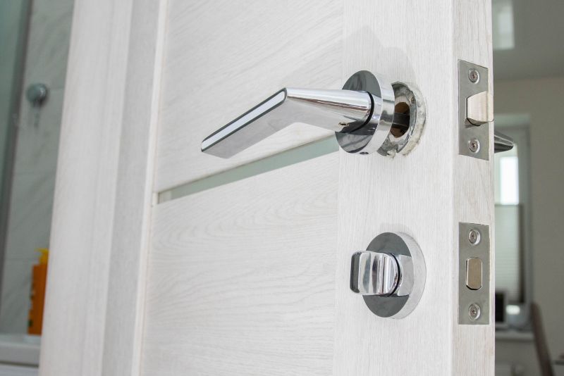 Door Hardware Repair in Kansas City, KS