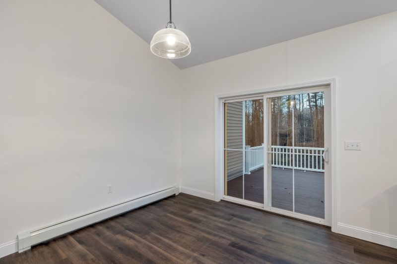 Door Roller Replacement in Overland Park, KS