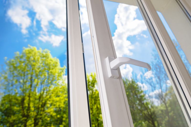 Vinyl Window Service in Kenosha, WI