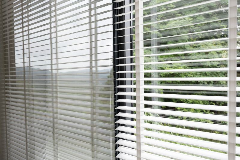 Vinyl Window Service in Franklin, TN