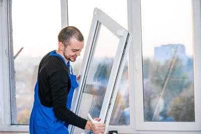 Vinyl Window Service in Mooresville, NC