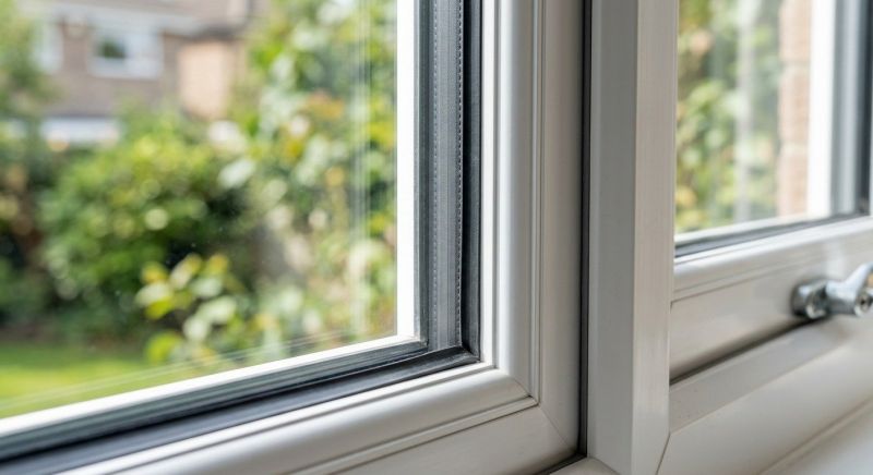 Vinyl Window Service in Hendersonville, TN
