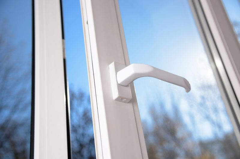 Vinyl Window Service in Warwick, RI
