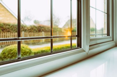 Vinyl Window Service in Charlotte, NC