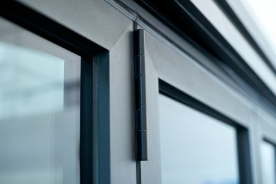 Specialized Aluminum Door Contractors