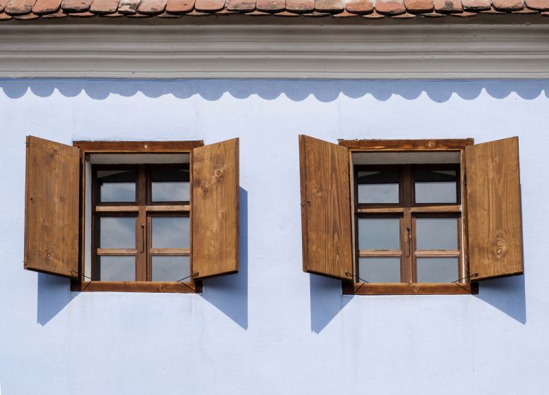Wood Windows Installation in Nashville, TN